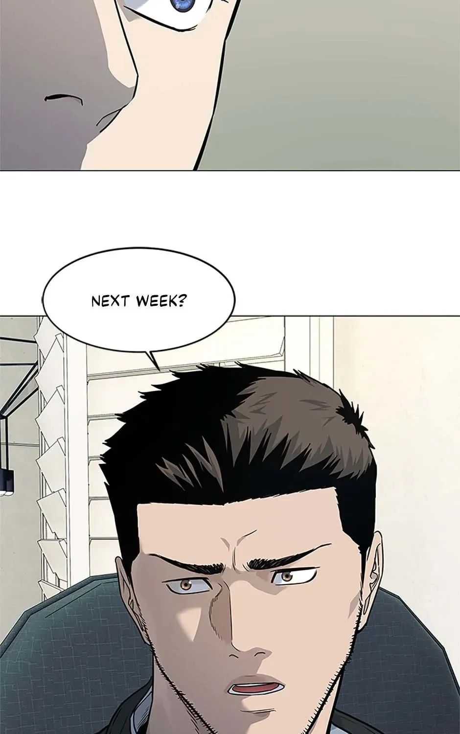 God of Blackfield Chapter 184 page 145 - 