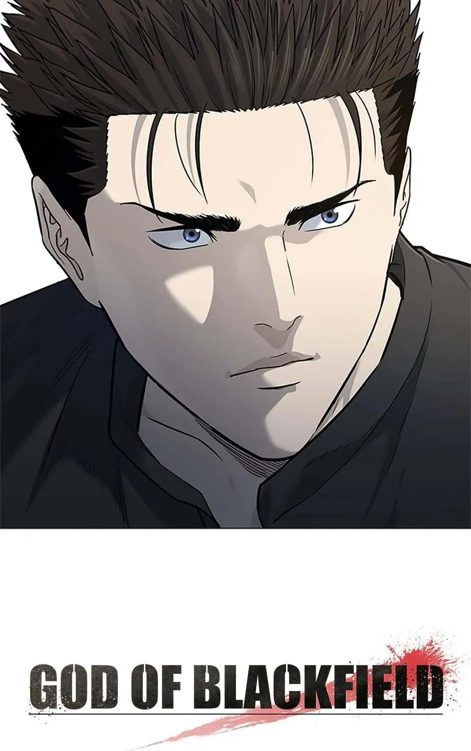 God of Blackfield Chapter 184 page 149 - 