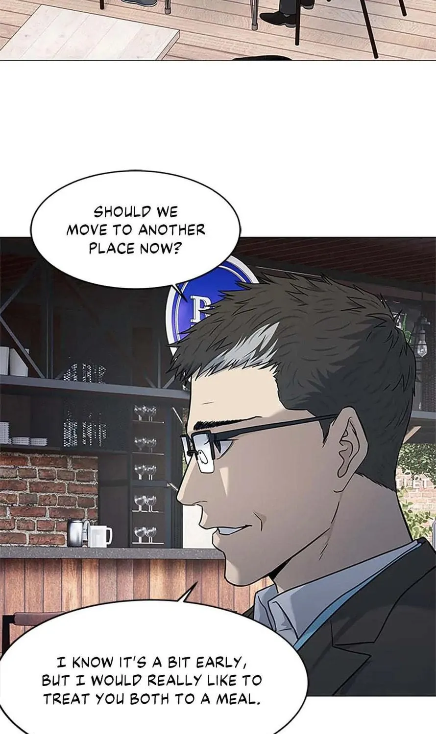 God of Blackfield Chapter 184 page 19 - 