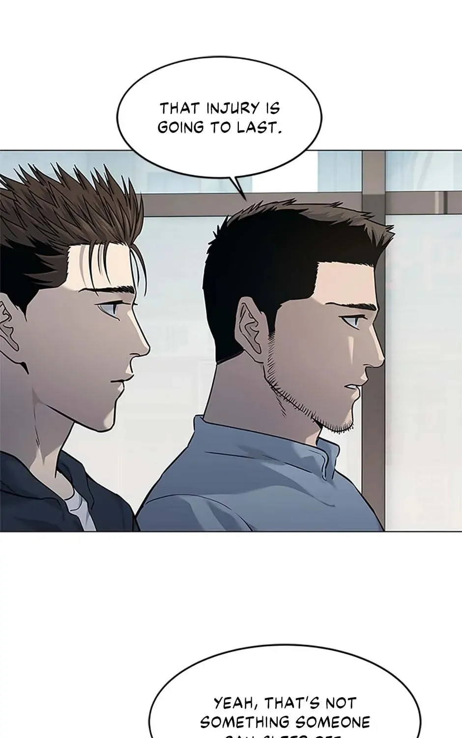 God of Blackfield Chapter 184 page 43 - 