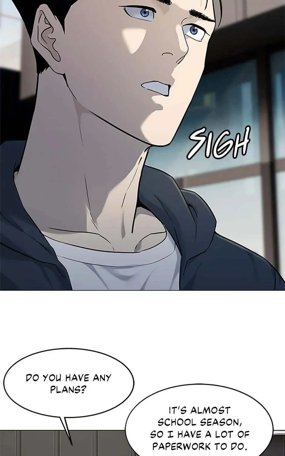 God of Blackfield Chapter 184 page 45 - 