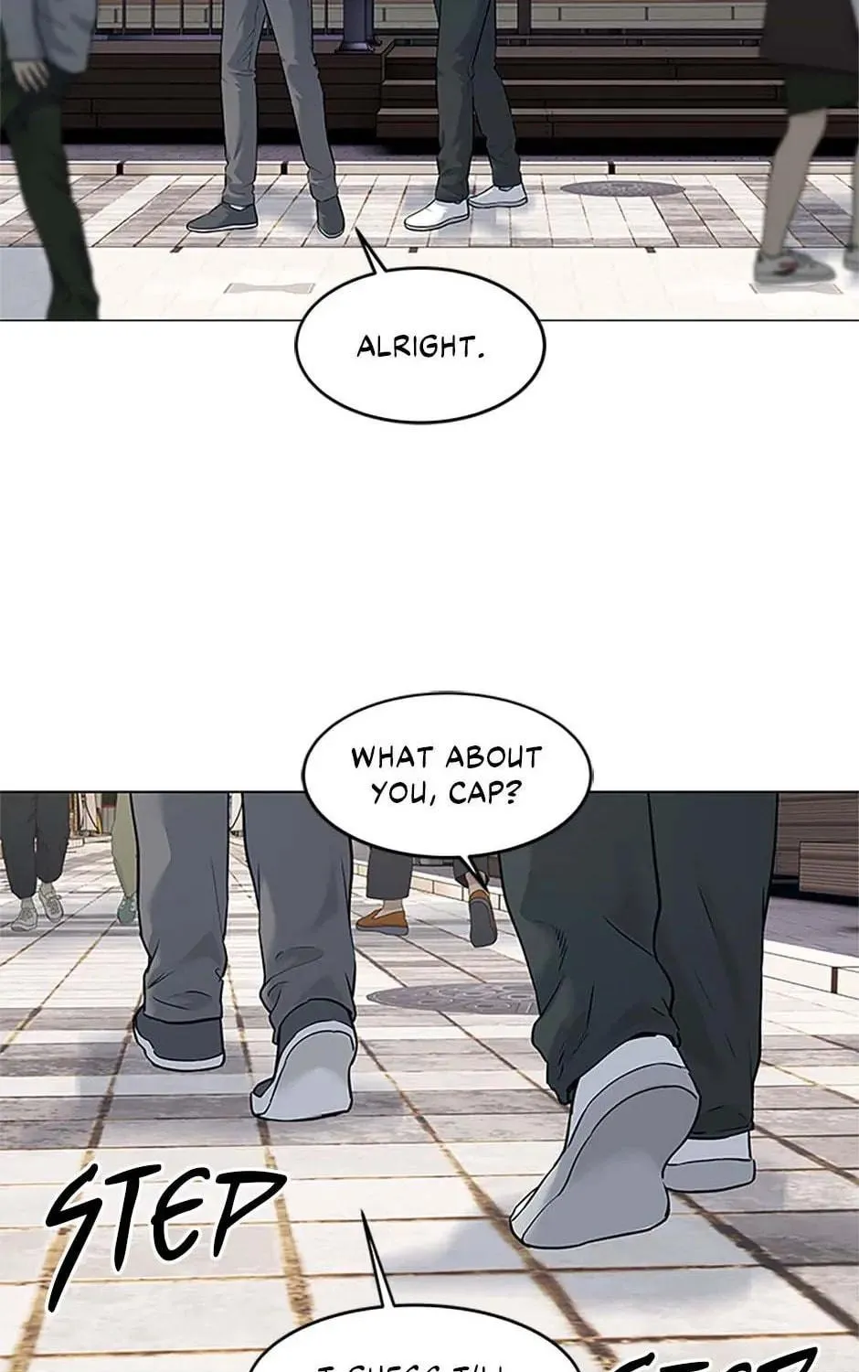 God of Blackfield Chapter 184 page 47 - 