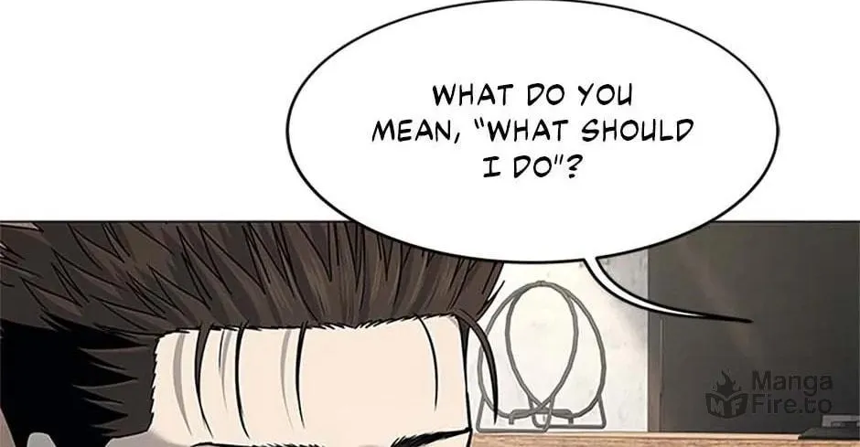 God of Blackfield Chapter 184 page 6 - 