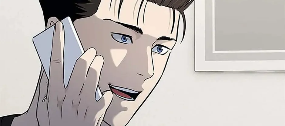 God of Blackfield Chapter 184 page 64 - 