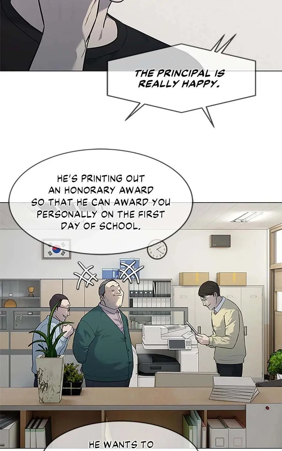 God of Blackfield Chapter 184 page 65 - 