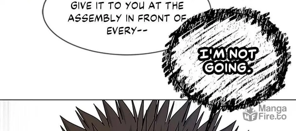 God of Blackfield Chapter 184 page 66 - 