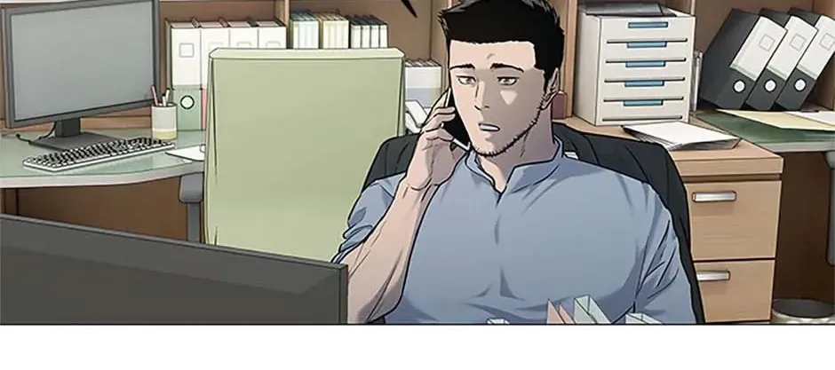 God of Blackfield Chapter 184 page 68 - 
