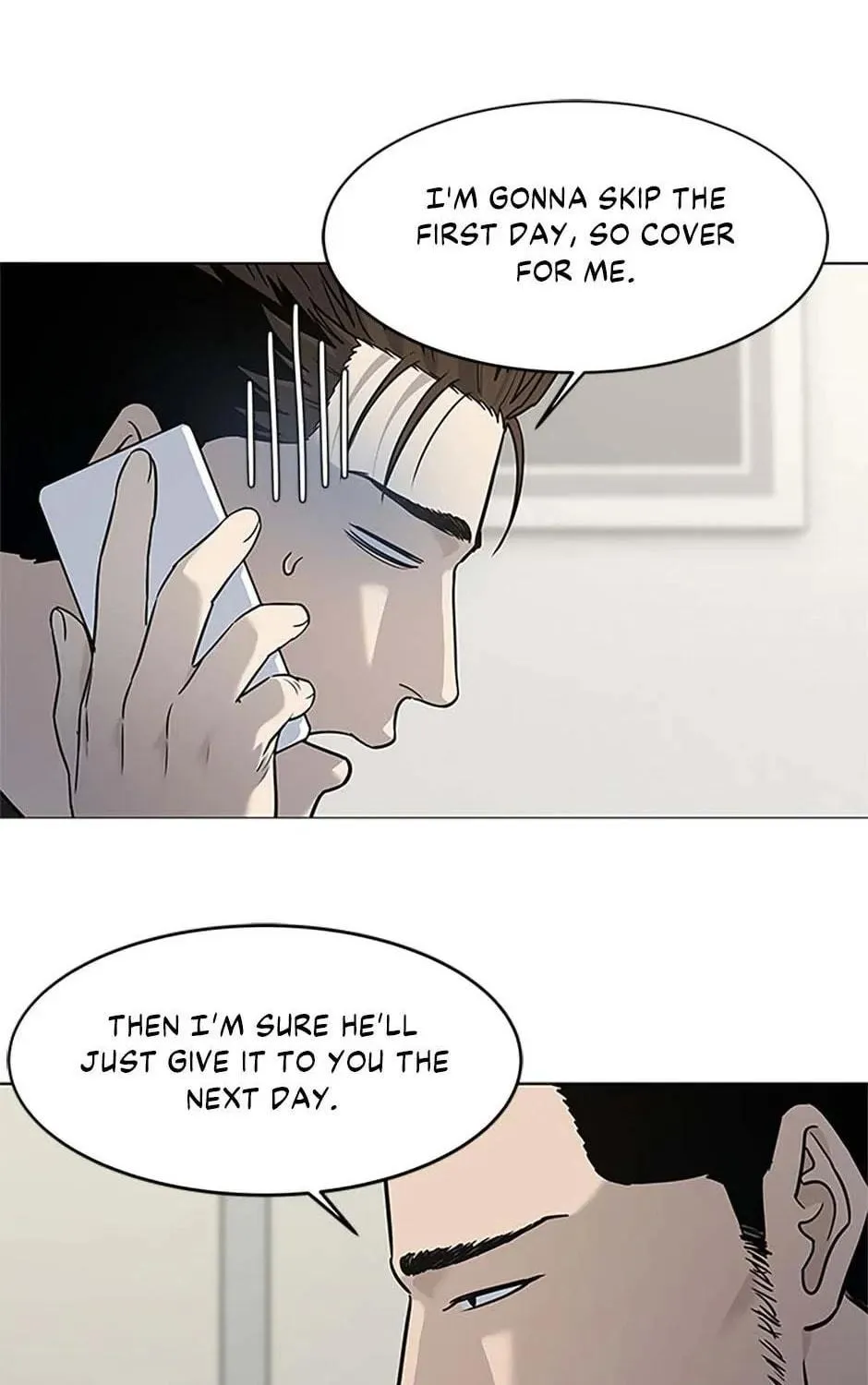 God of Blackfield Chapter 184 page 69 - 