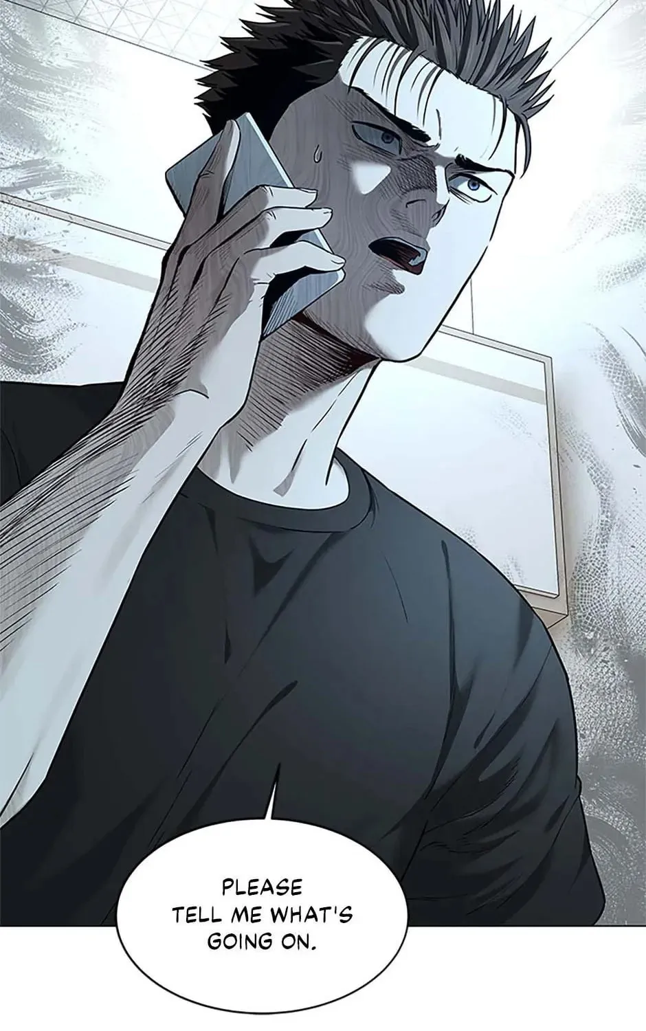 God of Blackfield Chapter 184 page 85 - 