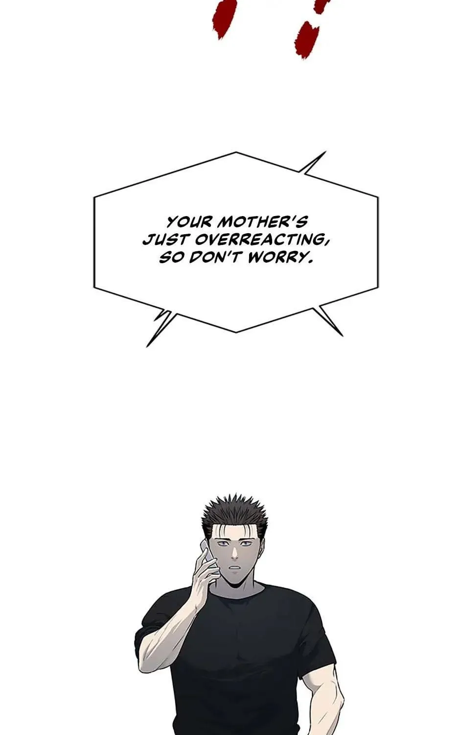 God of Blackfield Chapter 184 page 89 - 