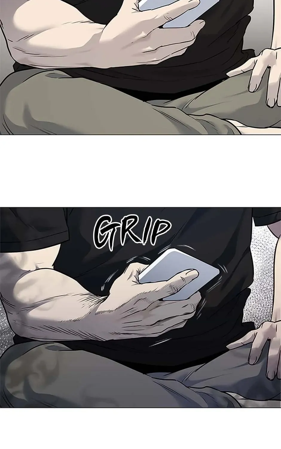 God of Blackfield Chapter 184 page 97 - 