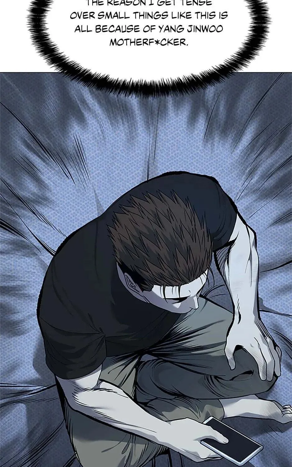 God of Blackfield Chapter 184 page 99 - 