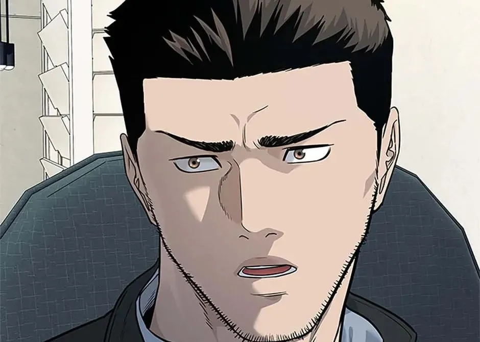 God of Blackfield Chapter 185 page 2 - 