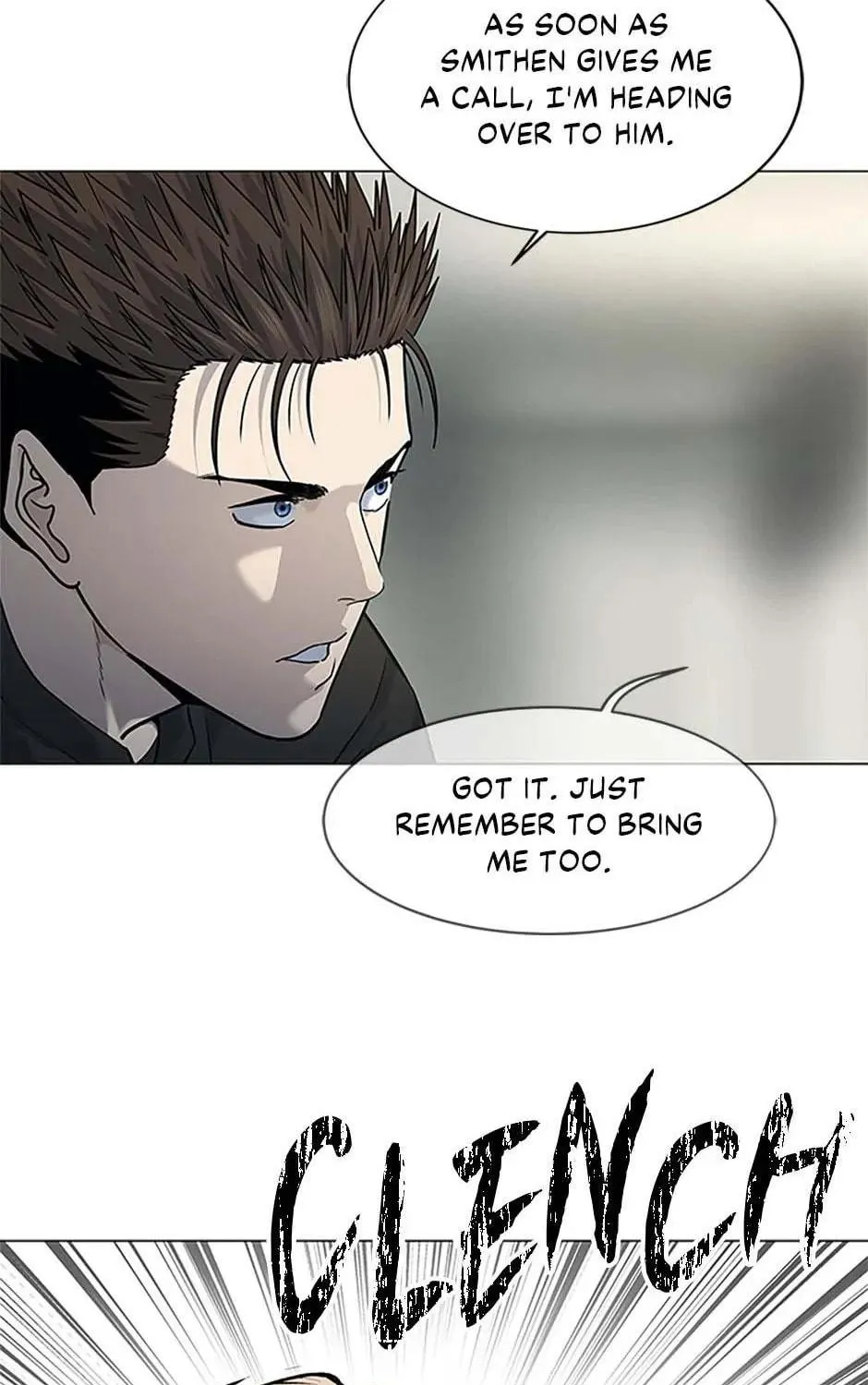 God of Blackfield Chapter 185 page 11 - 