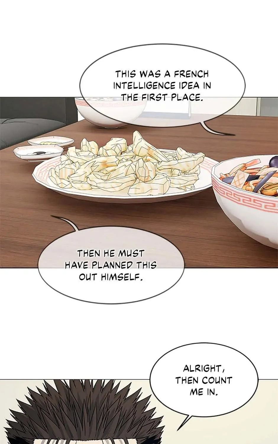 God of Blackfield Chapter 185 page 103 - 
