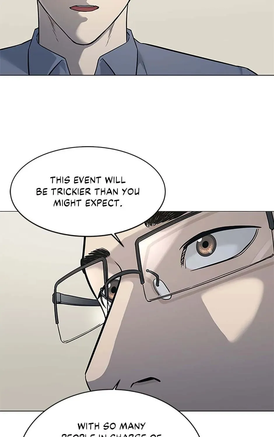 God of Blackfield Chapter 185 page 105 - 