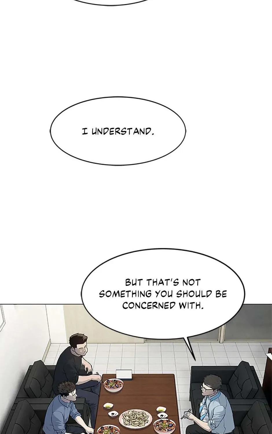 God of Blackfield Chapter 185 page 107 - 