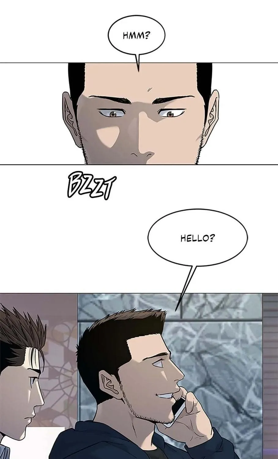 God of Blackfield Chapter 185 page 119 - 