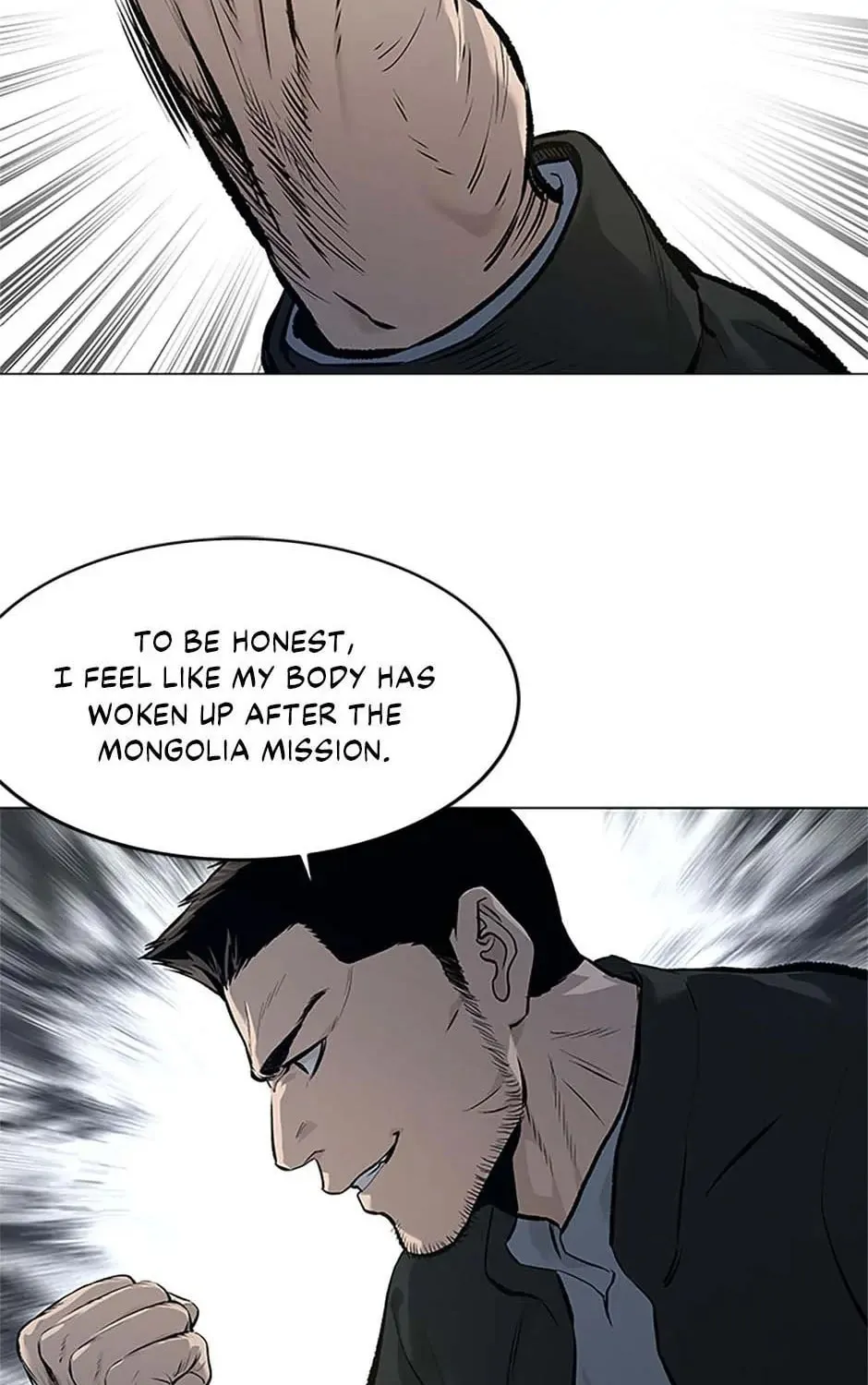 God of Blackfield Chapter 185 page 13 - 