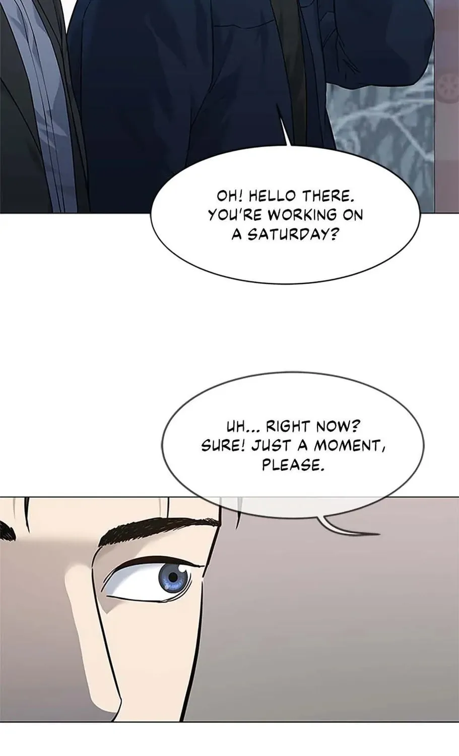 God of Blackfield Chapter 185 page 121 - 