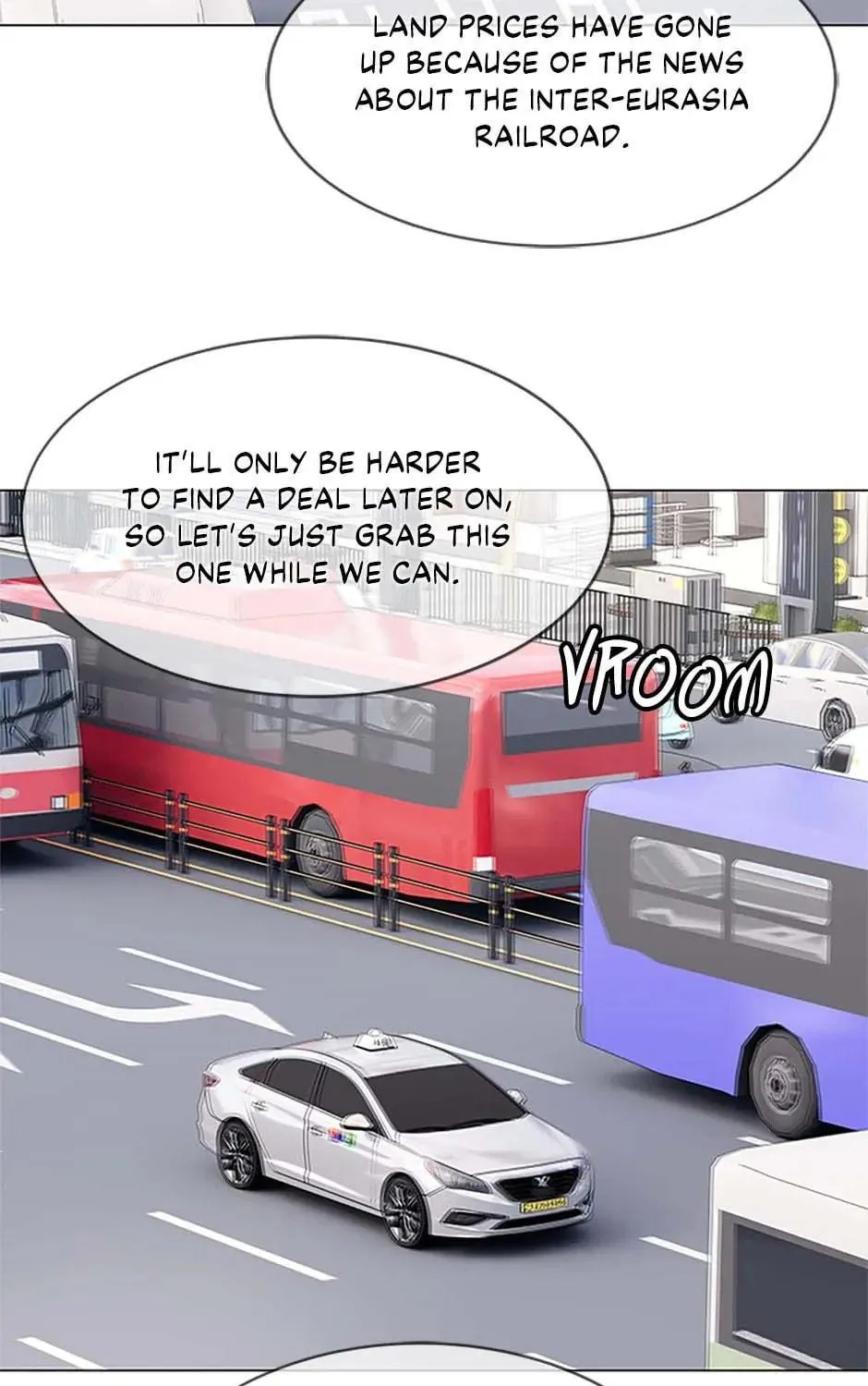 God of Blackfield Chapter 185 page 129 - 
