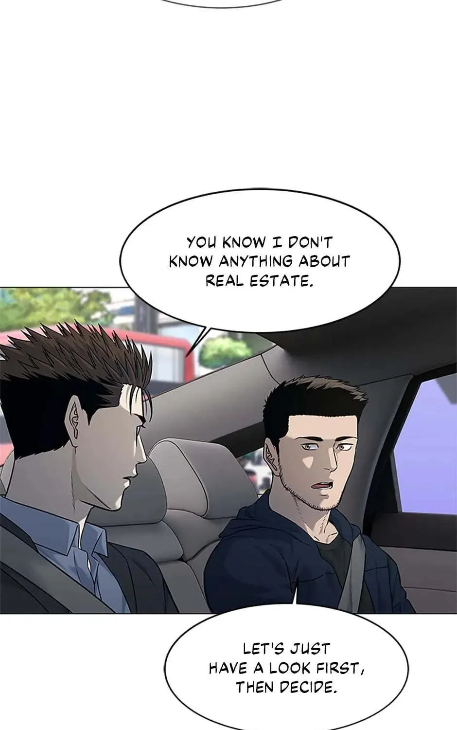 God of Blackfield Chapter 185 page 131 - 