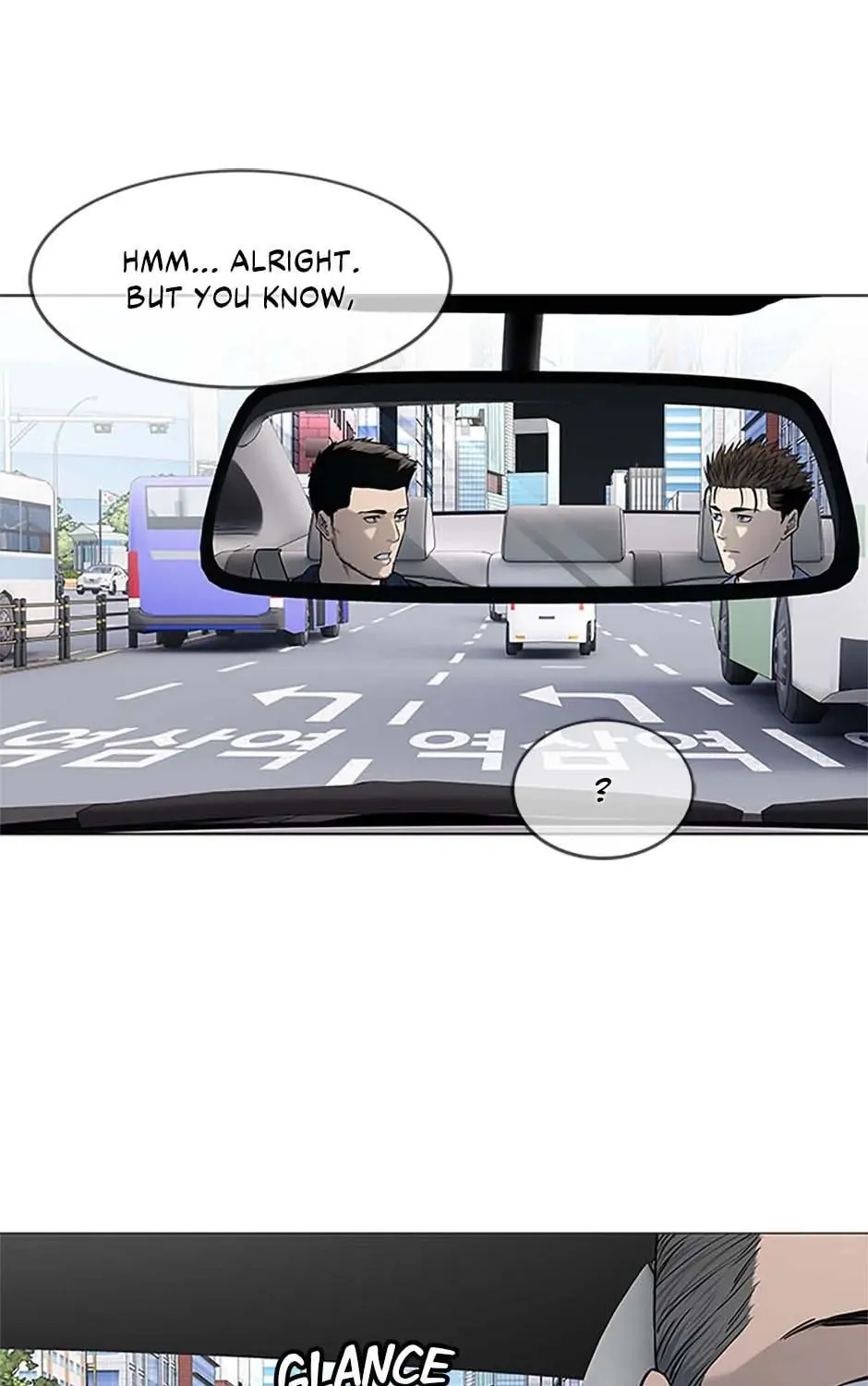 God of Blackfield Chapter 185 page 135 - 