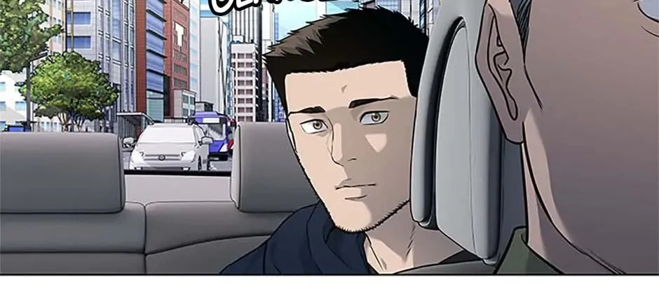 God of Blackfield Chapter 185 page 136 - 