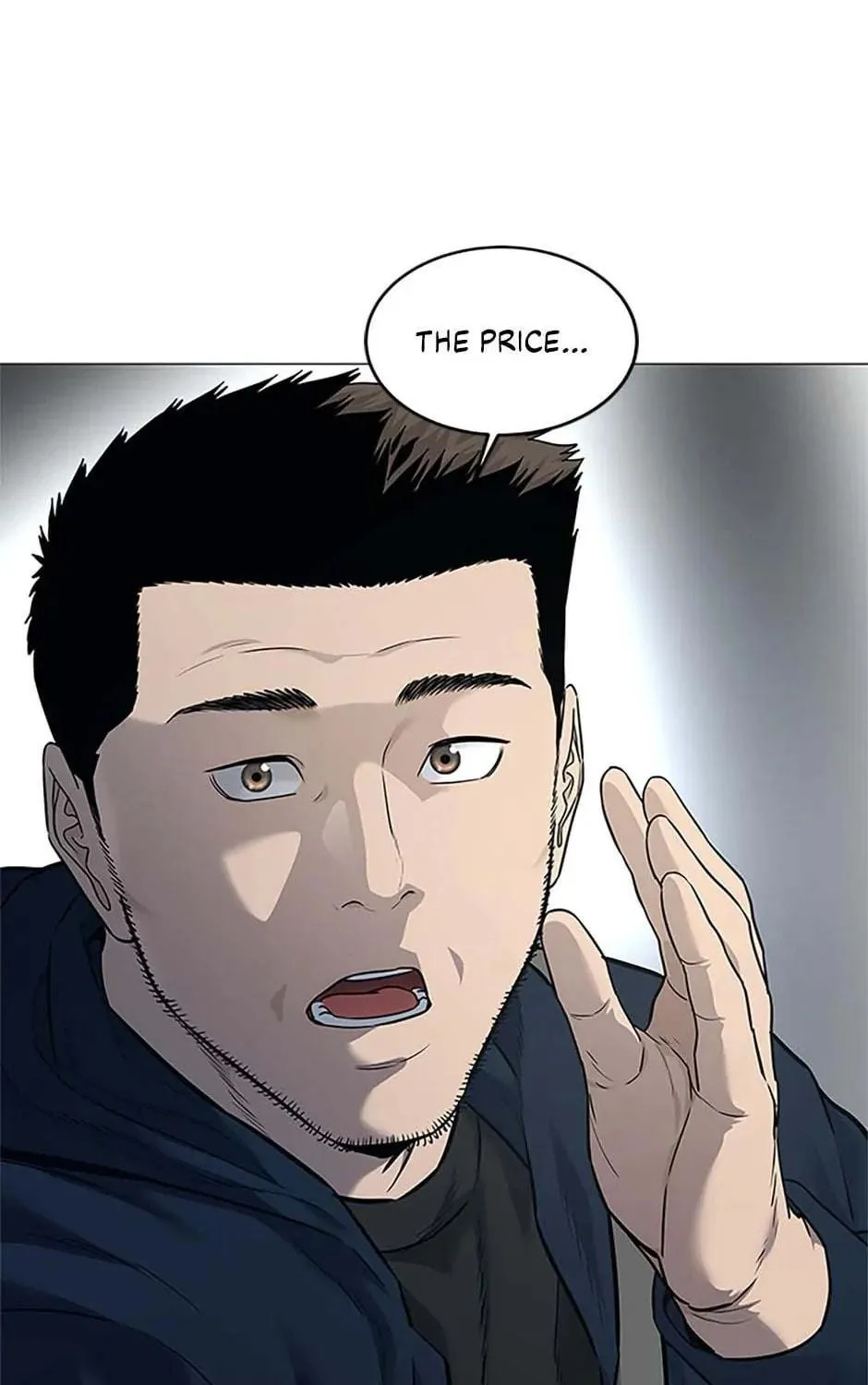 God of Blackfield Chapter 185 page 137 - 
