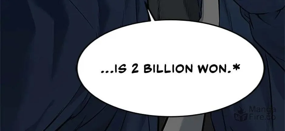 God of Blackfield Chapter 185 page 138 - 