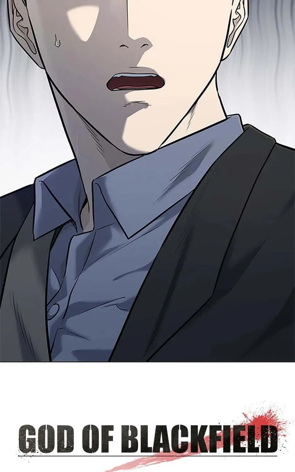 God of Blackfield Chapter 185 page 143 - 