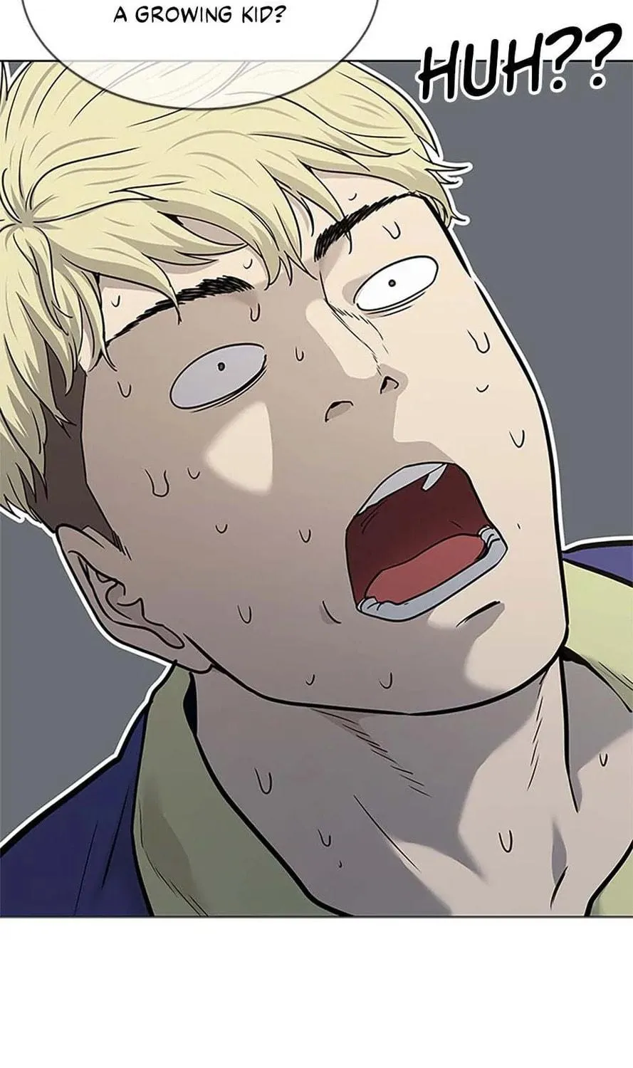 God of Blackfield Chapter 185 page 29 - 