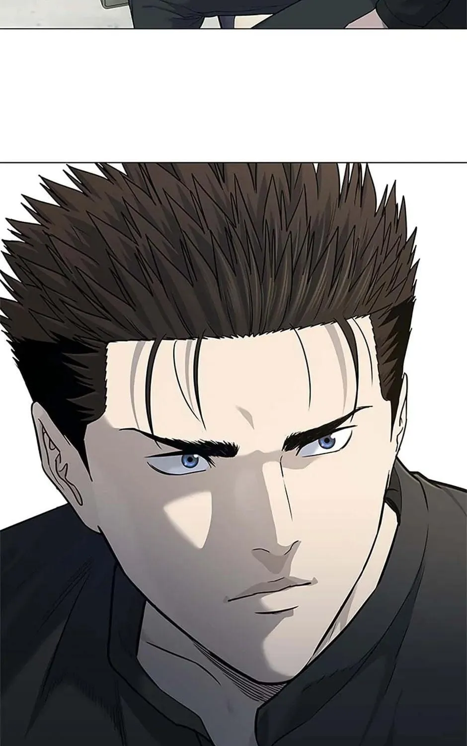 God of Blackfield Chapter 185 page 5 - 