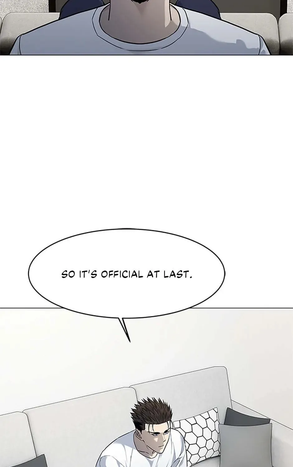 God of Blackfield Chapter 185 page 43 - 
