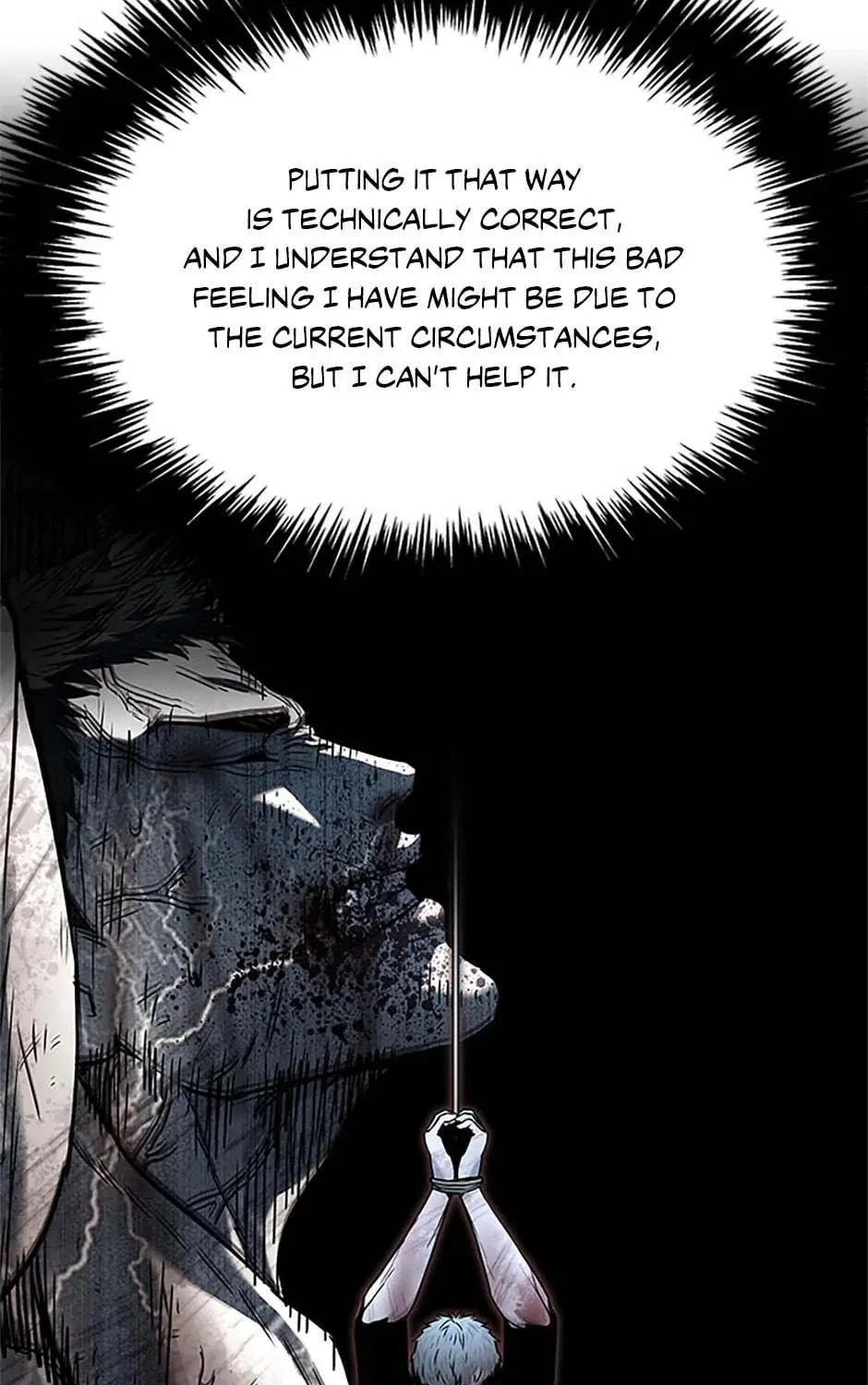 God of Blackfield Chapter 185 page 47 - 