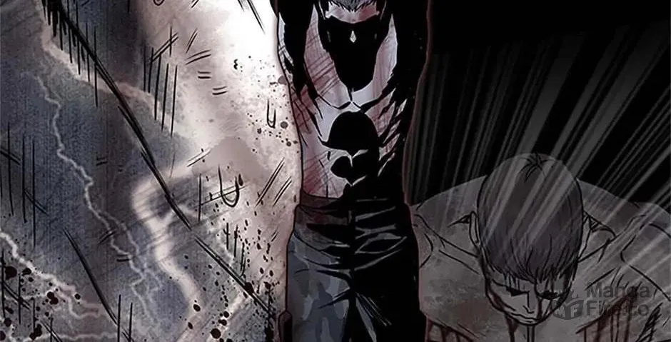 God of Blackfield Chapter 185 page 48 - 