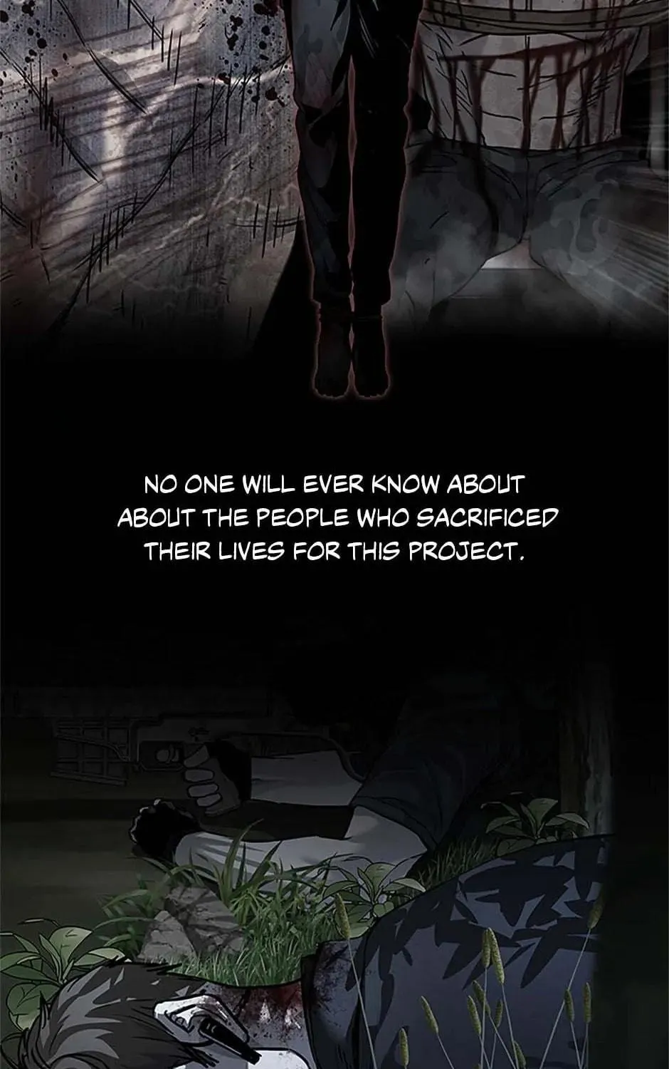 God of Blackfield Chapter 185 page 49 - 
