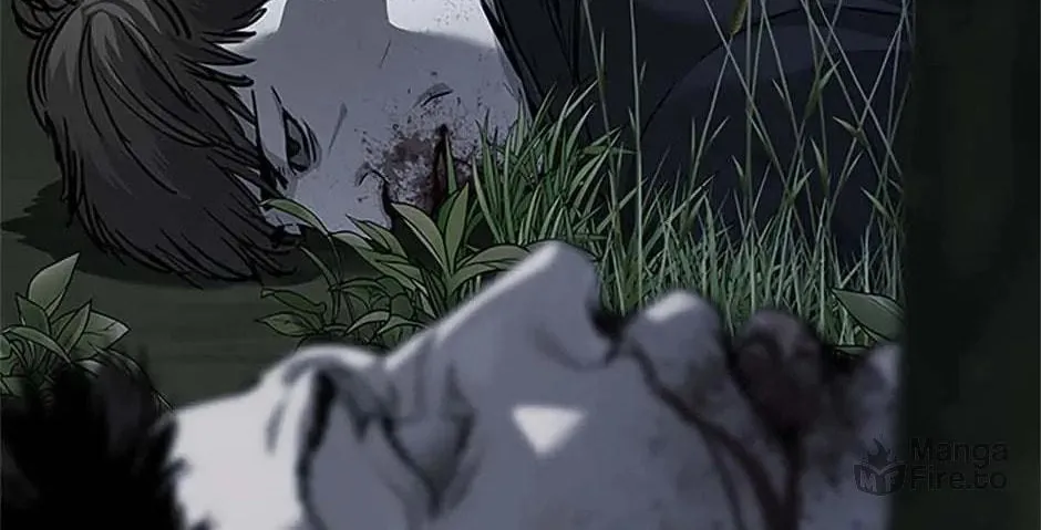 God of Blackfield Chapter 185 page 50 - 