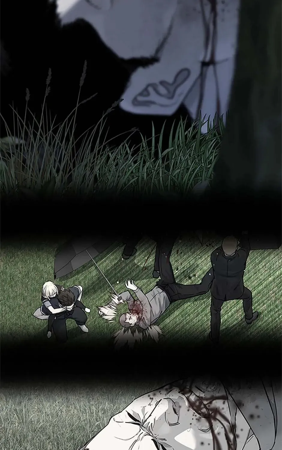 God of Blackfield Chapter 185 page 51 - 