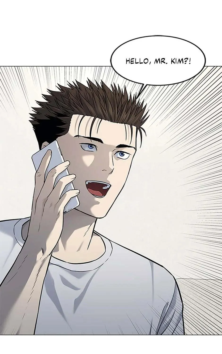 God of Blackfield Chapter 185 page 69 - 