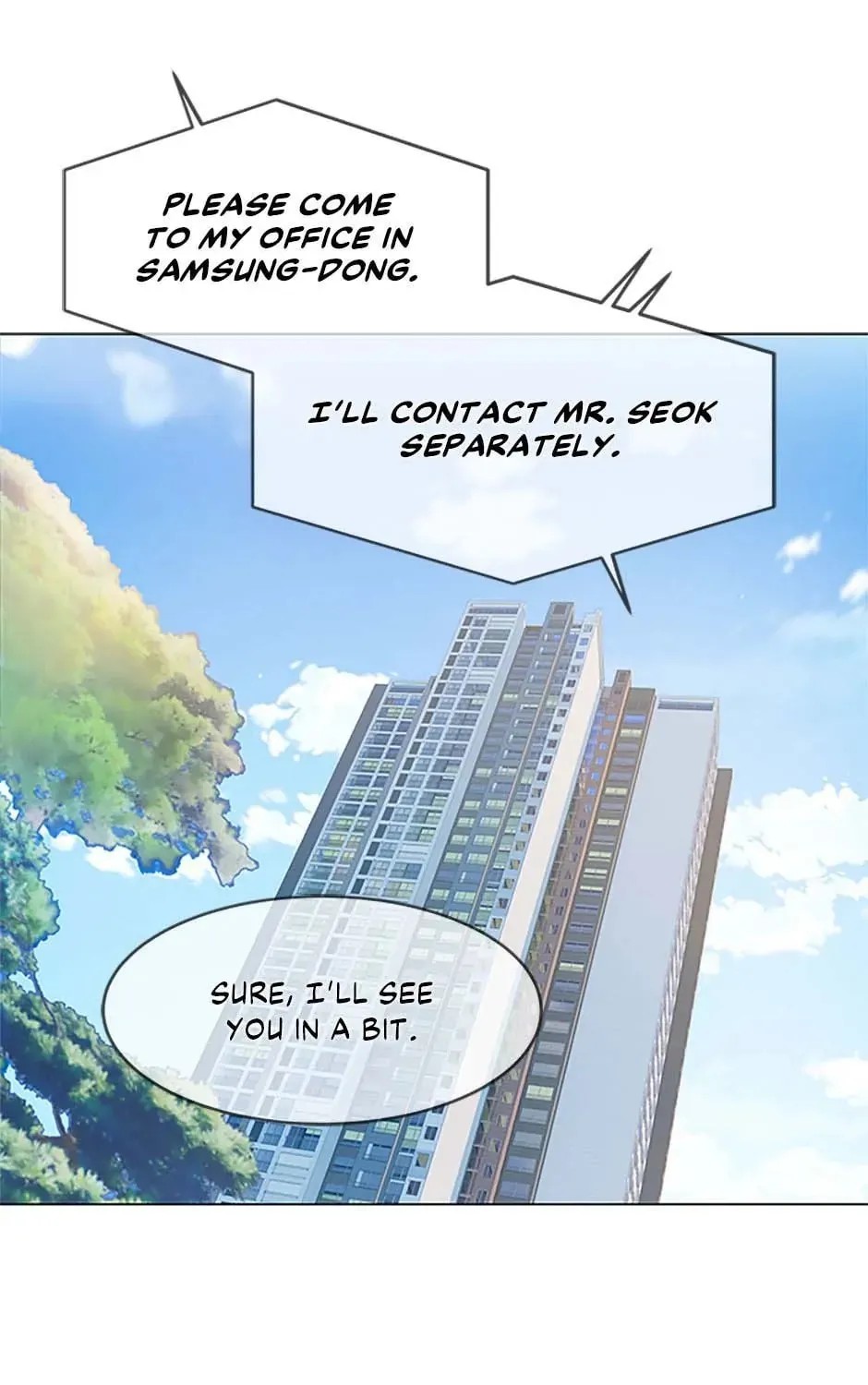 God of Blackfield Chapter 185 page 73 - 