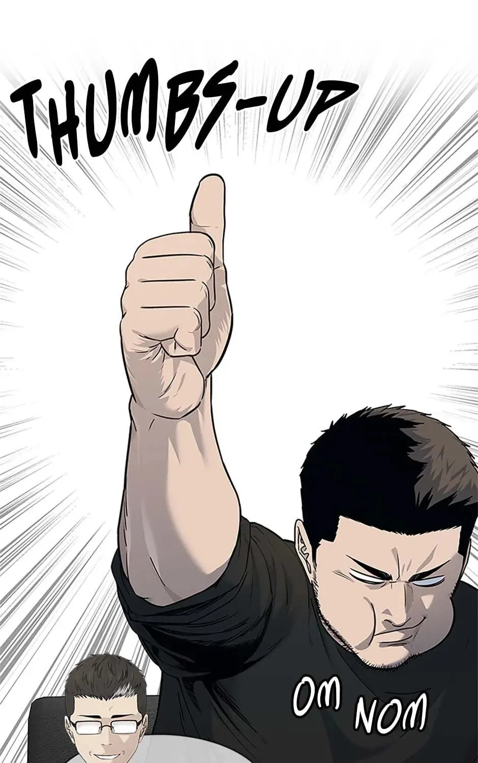 God of Blackfield Chapter 185 page 81 - 