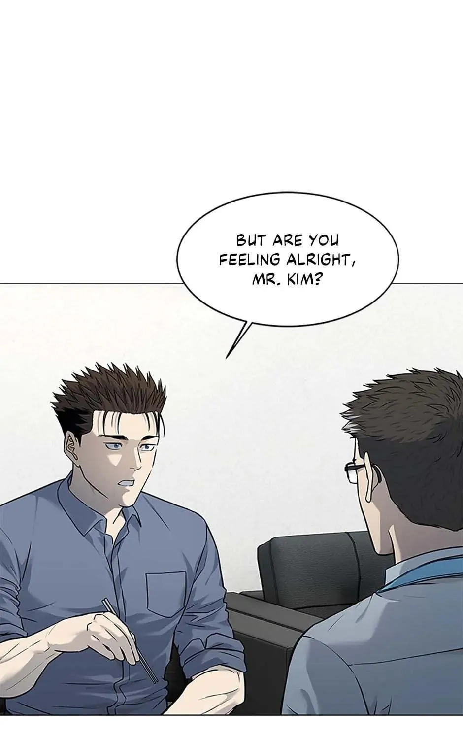 God of Blackfield Chapter 185 page 83 - 