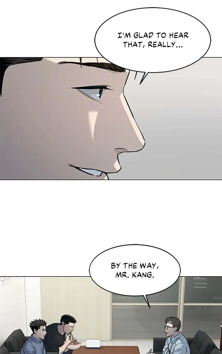God of Blackfield Chapter 185 page 89 - 