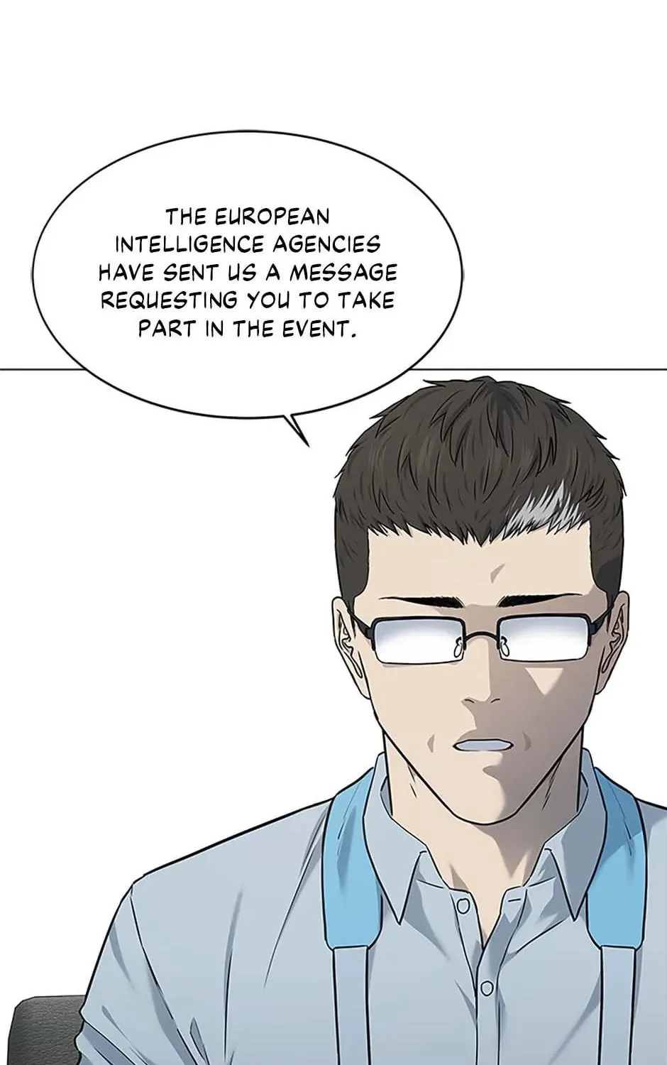 God of Blackfield Chapter 185 page 91 - 
