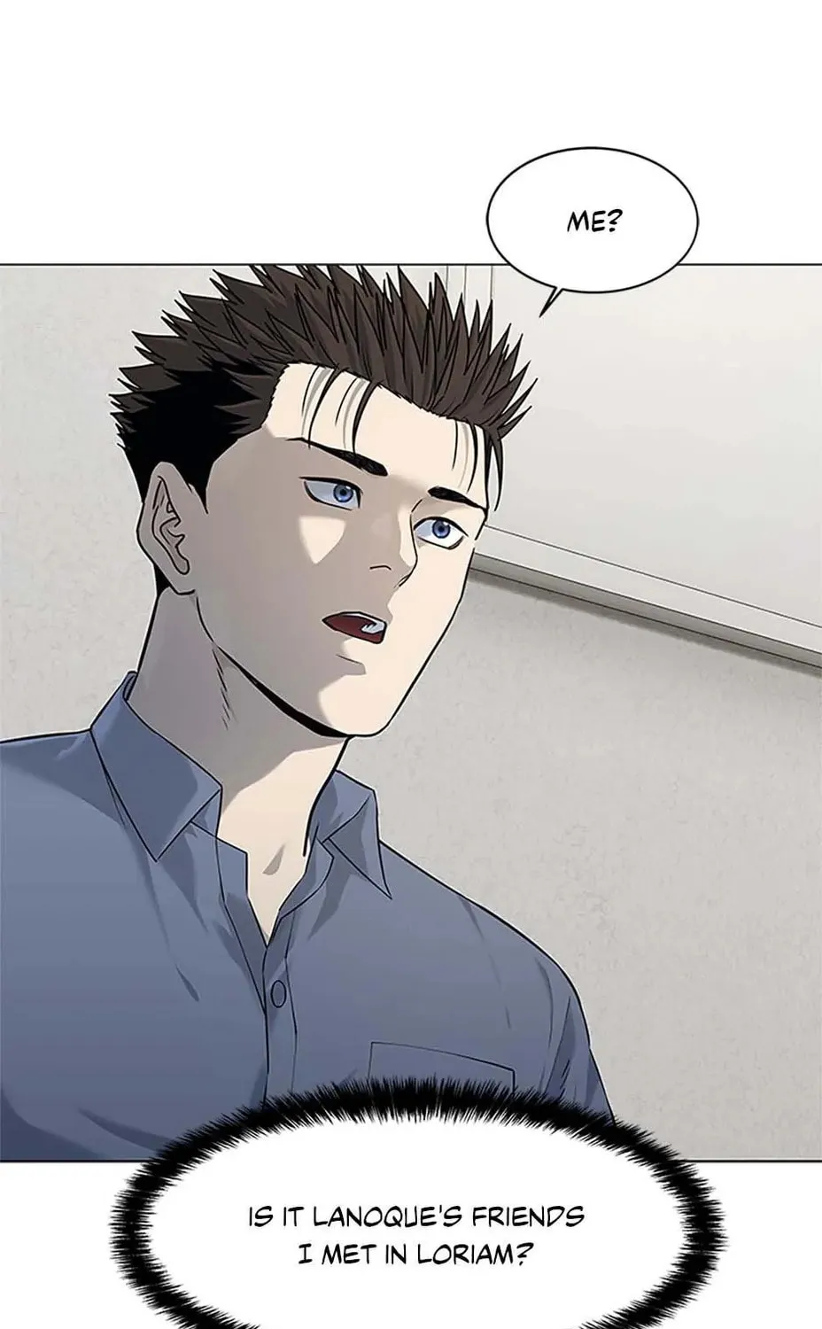 God of Blackfield Chapter 185 page 93 - 