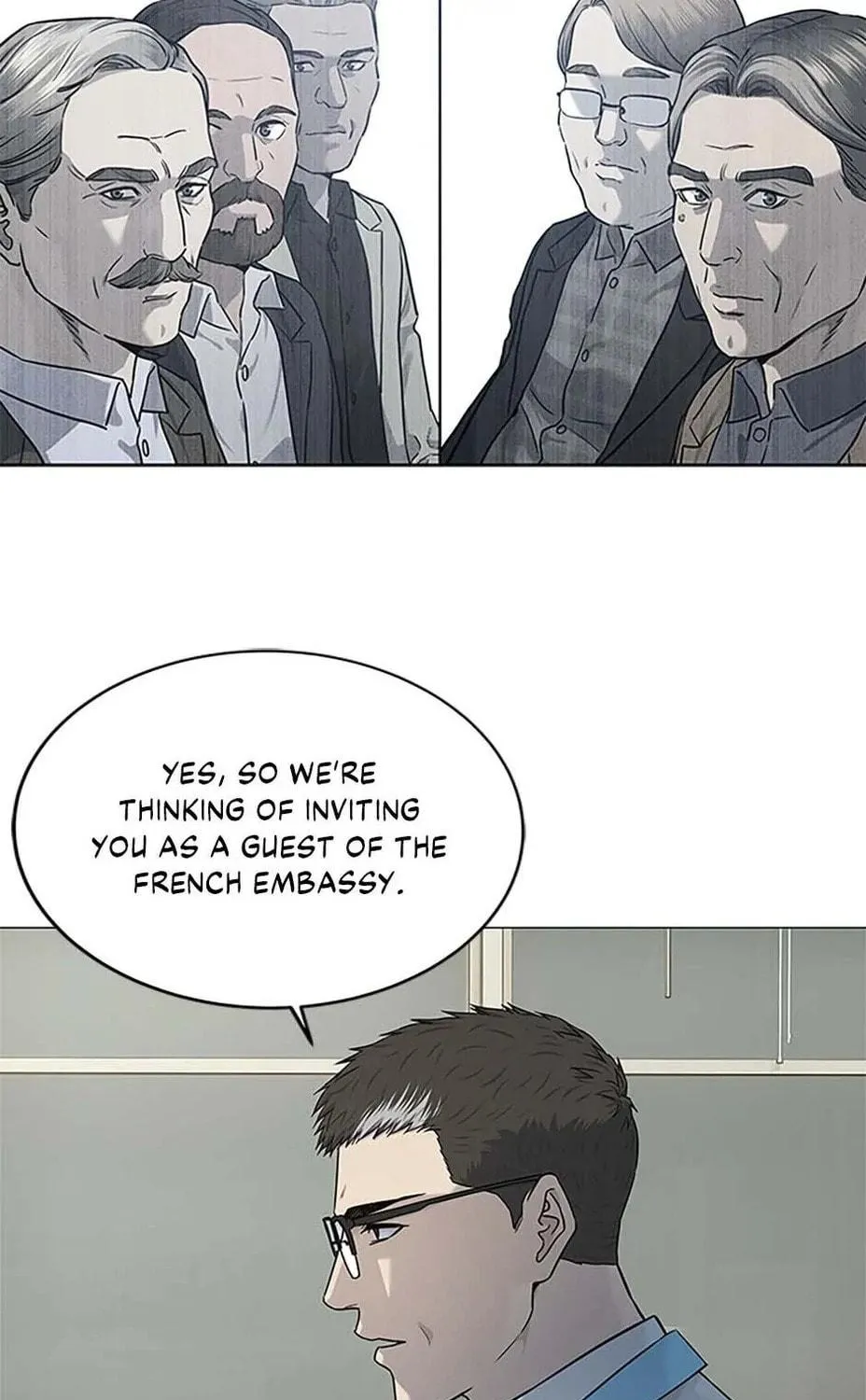 God of Blackfield Chapter 185 page 95 - 