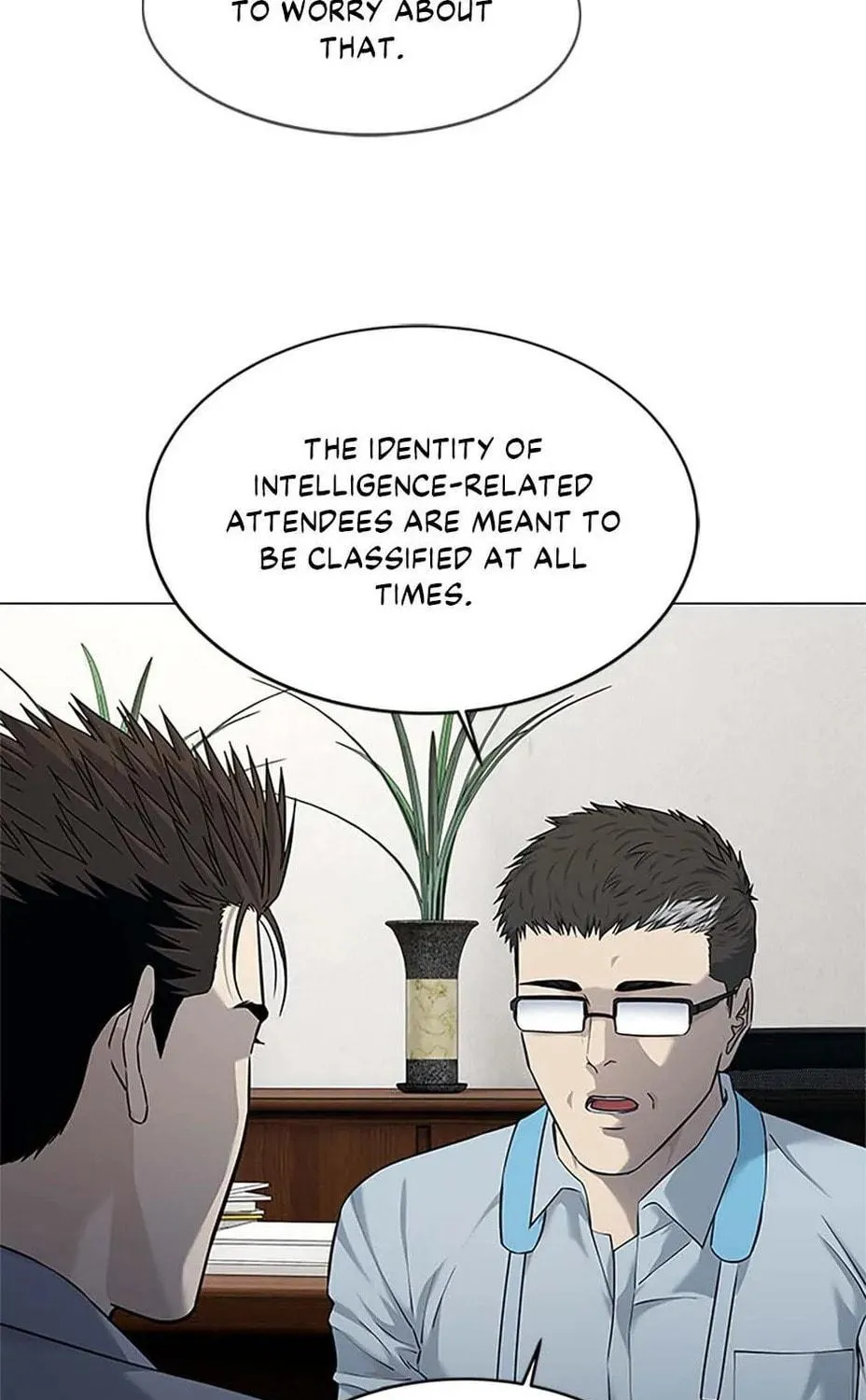 God of Blackfield Chapter 185 page 99 - 