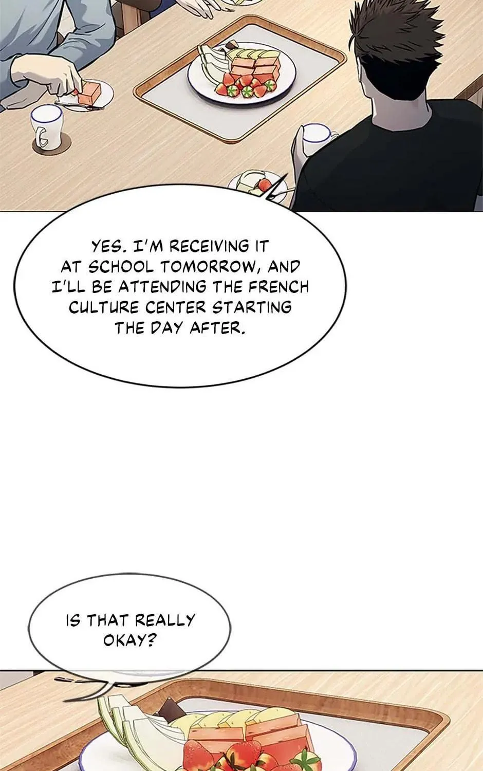 God of Blackfield Chapter 186 page 101 - 