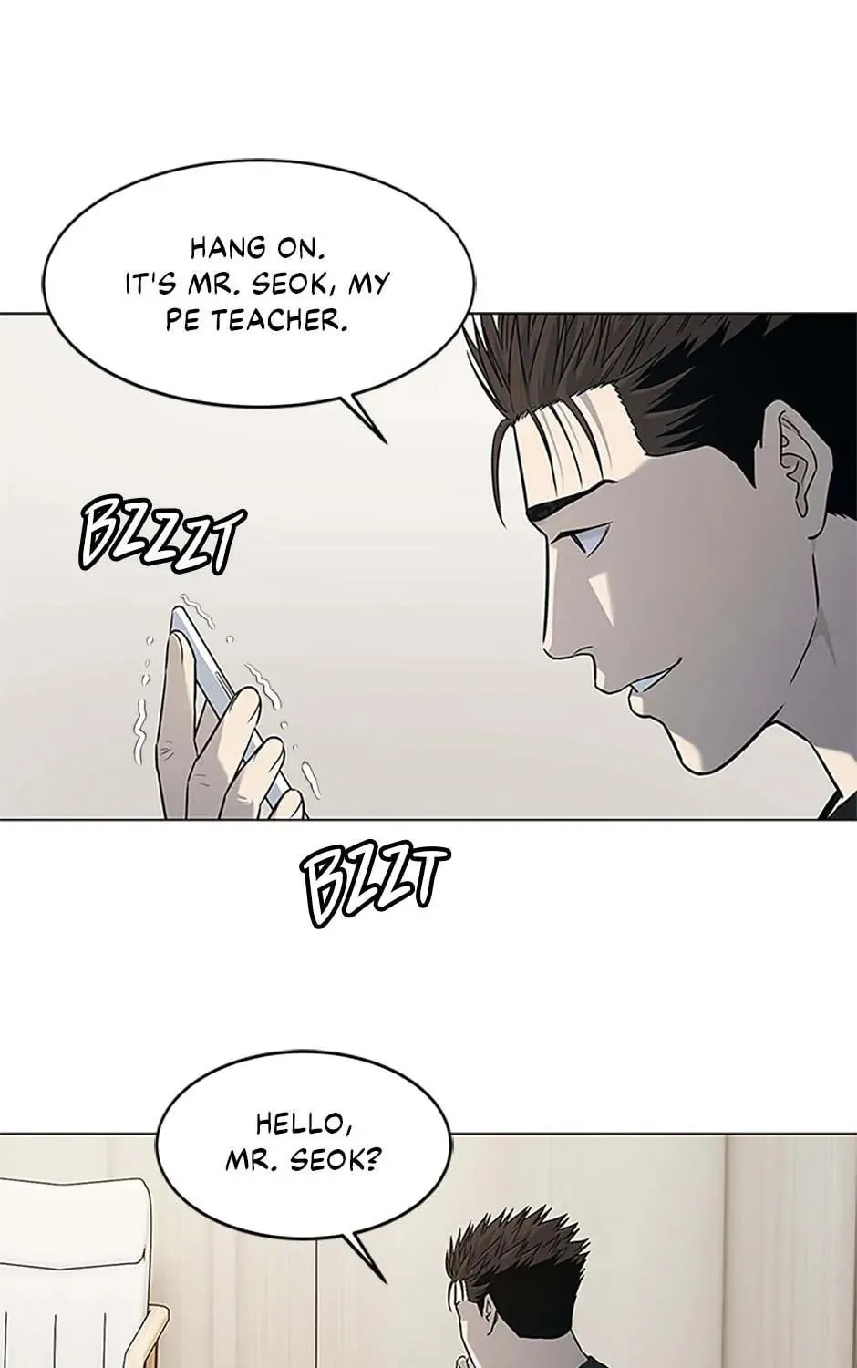 God of Blackfield Chapter 186 page 105 - 